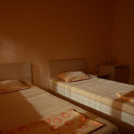 Neva Beach Kiten (Burgas) Exterior foto