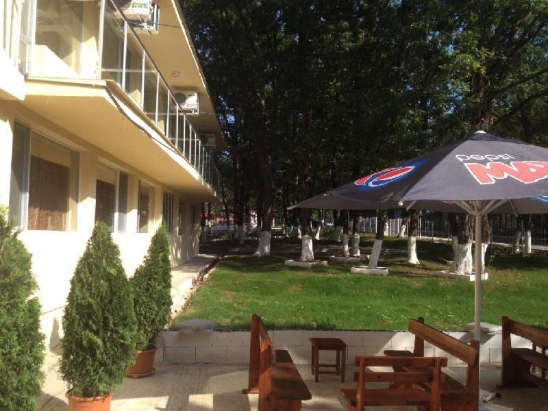 Neva Beach Kiten (Burgas) Exterior foto